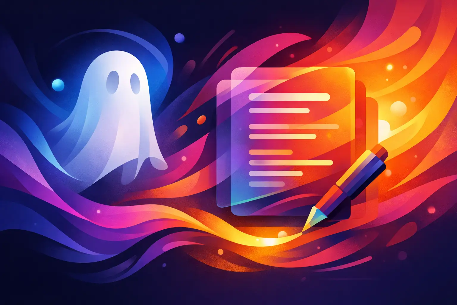 Ghost Documentation for Beginners: Start Well