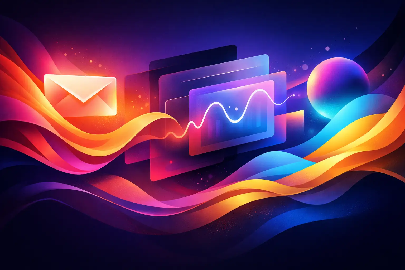 How to Start a Ghost Newsletter That Feels Premium