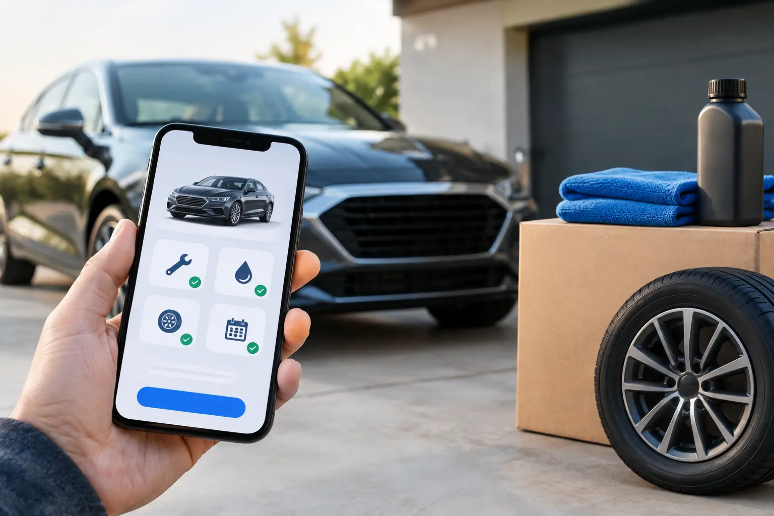 Car Care Subscription Trends Worth Watching