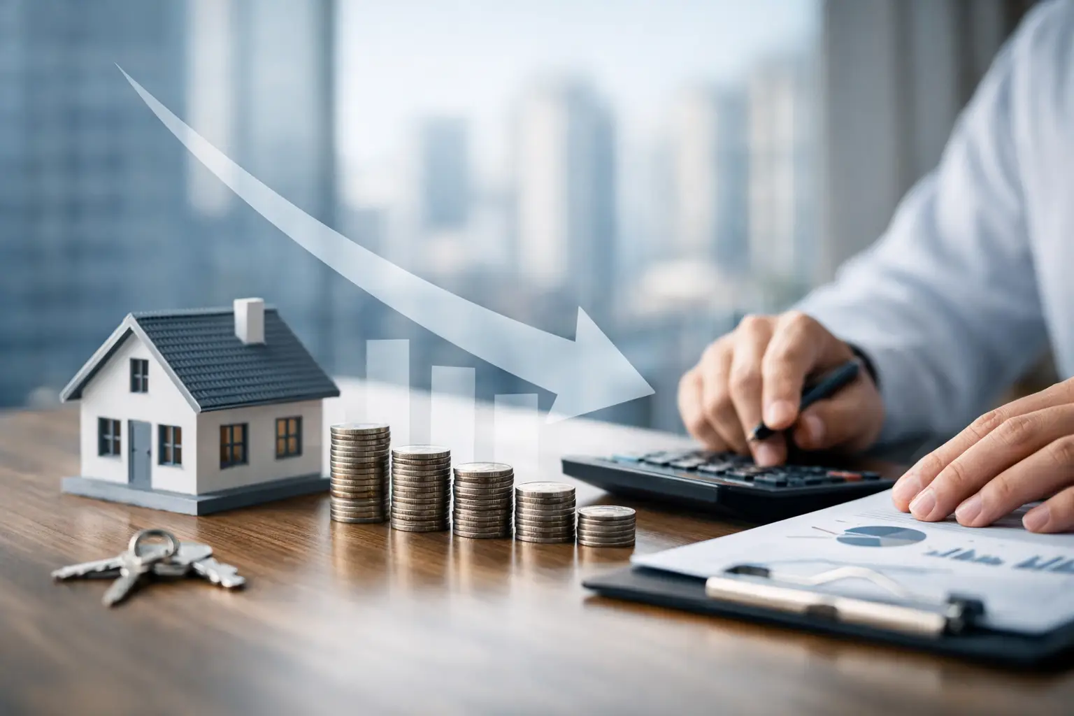 Case de redução de custo por lead imobiliário