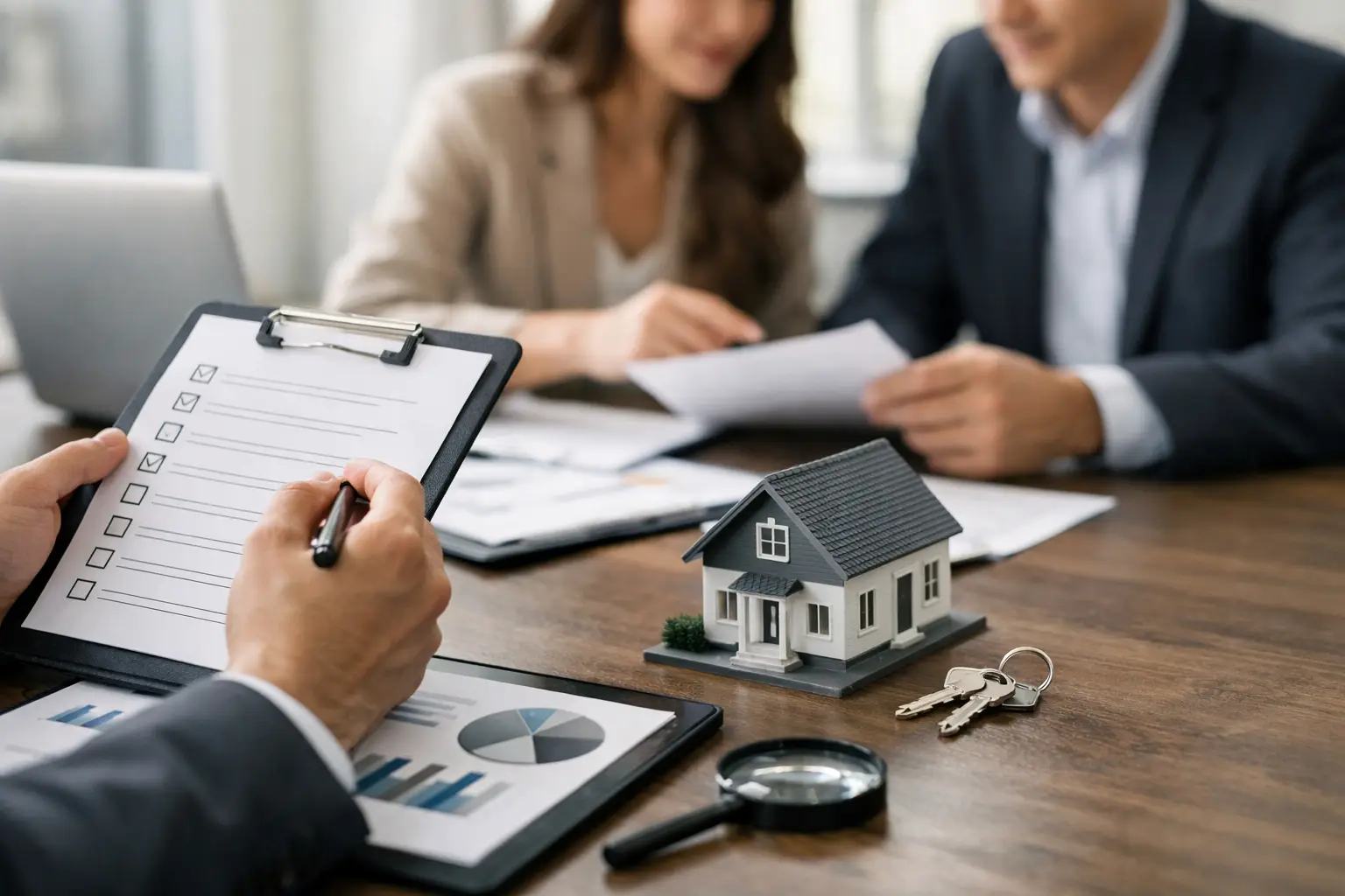 Como auditar atendimento imobiliário em 7 passos