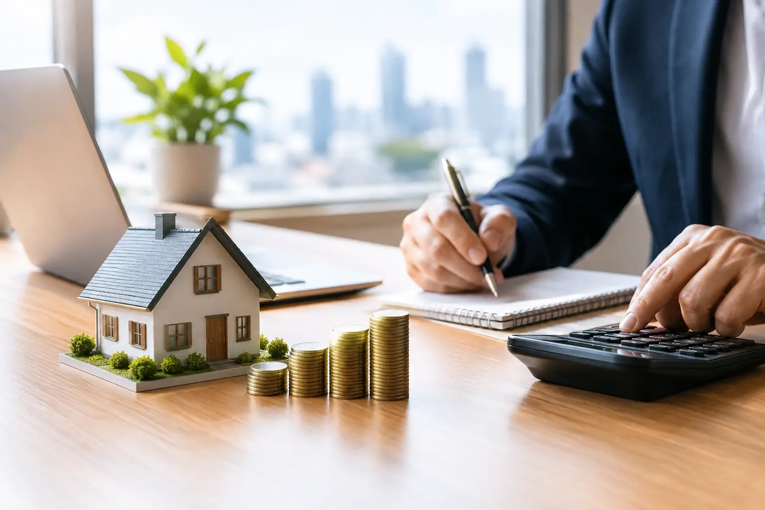 Case de redução de CAC imobiliário na prática