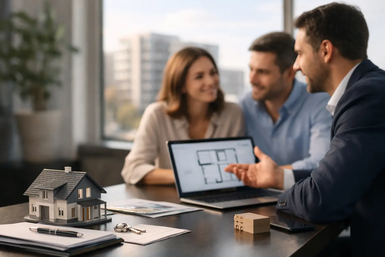 Como nutrir prospects imobiliários e vender mais