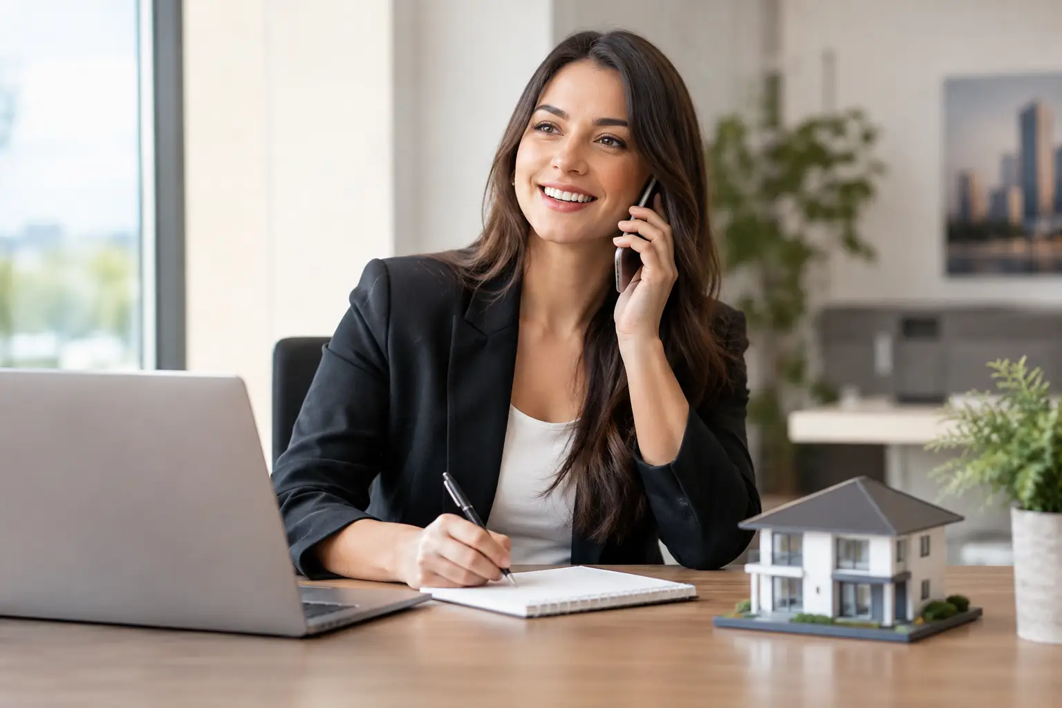 Como pontuar lead imobiliário e vender melhor
