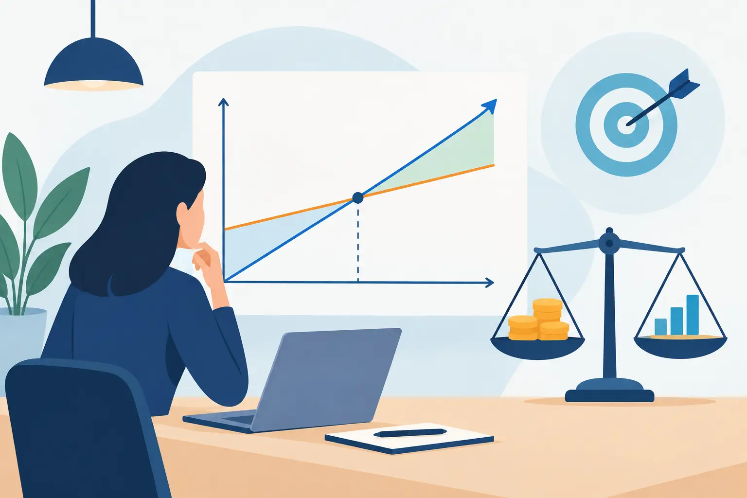 Business Break Even Analysis That Drives Decisions