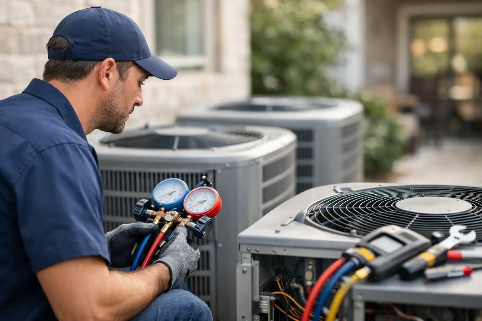 How Often Should You Service HVAC System?