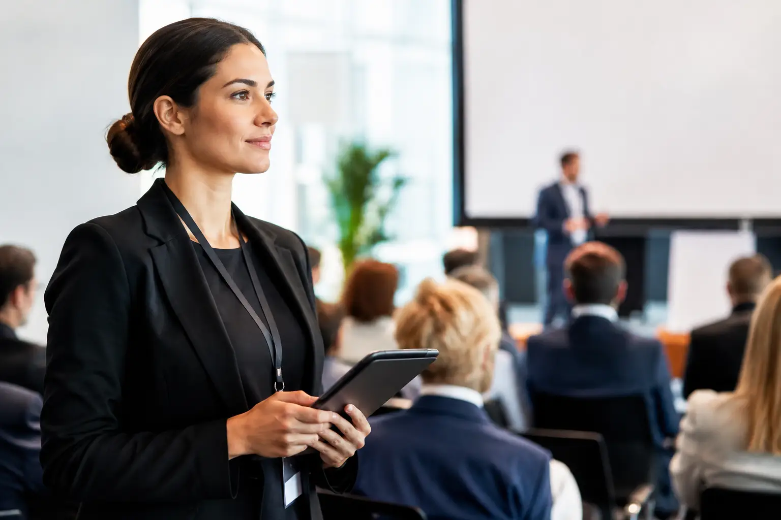 Como reduzir falhas em eventos corporativos
