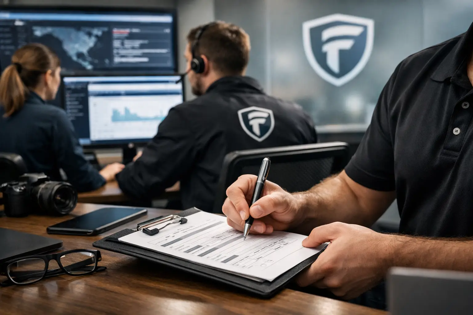 How to Document Incident Response Without Missed Details