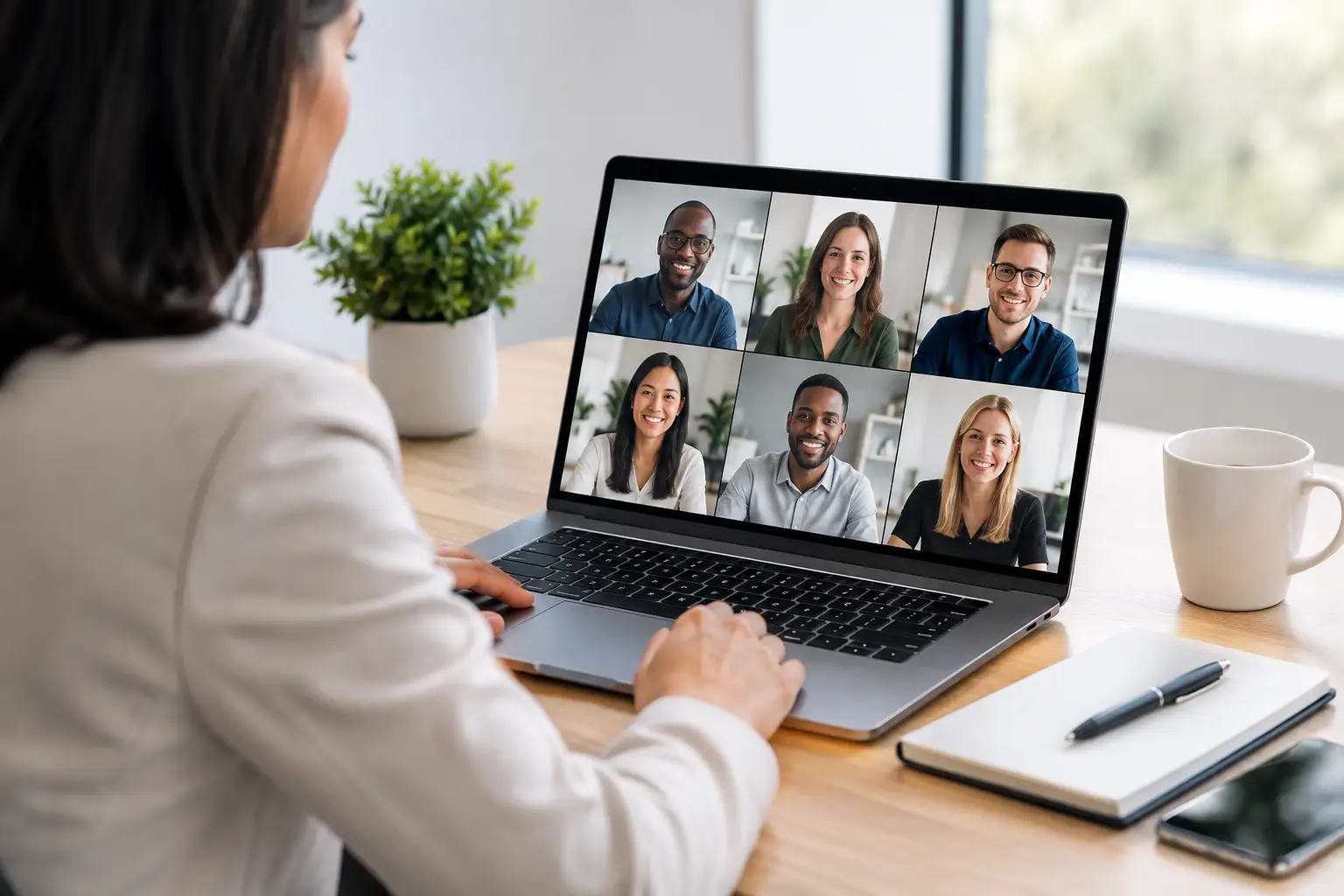 Meeting Tool Reviews for a Branded Client Experience