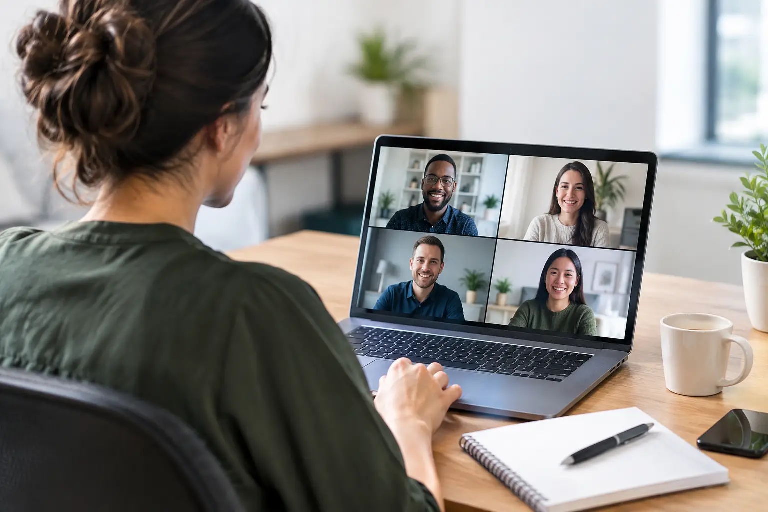 Choose a Webinar Platform That Looks Like You