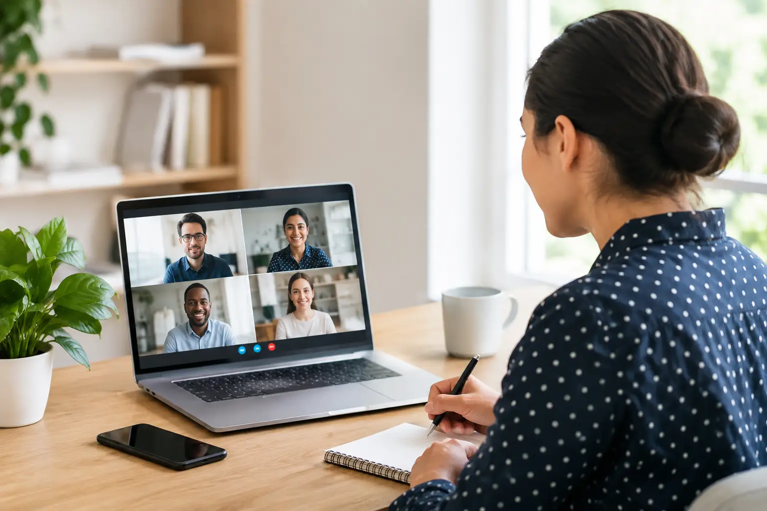 Virtual Classroom Platform for Your Brand