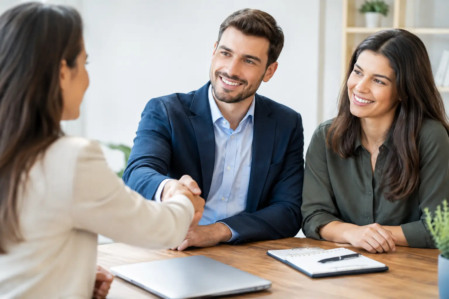 Branded Client Onboarding Experience That Builds Trust