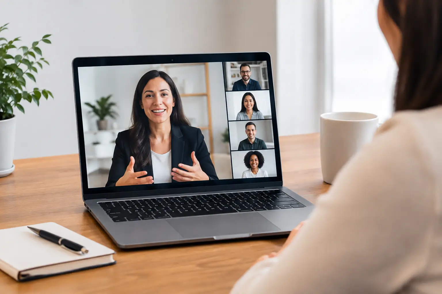 Branded Webinar Creation That Builds Trust