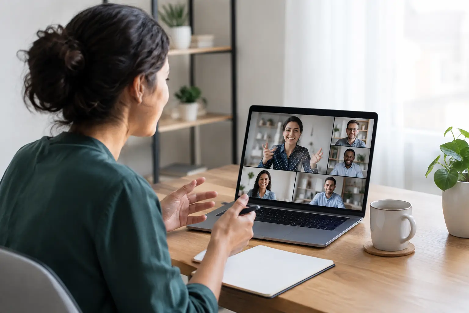 Choosing a Live Class Platform for Coaches
