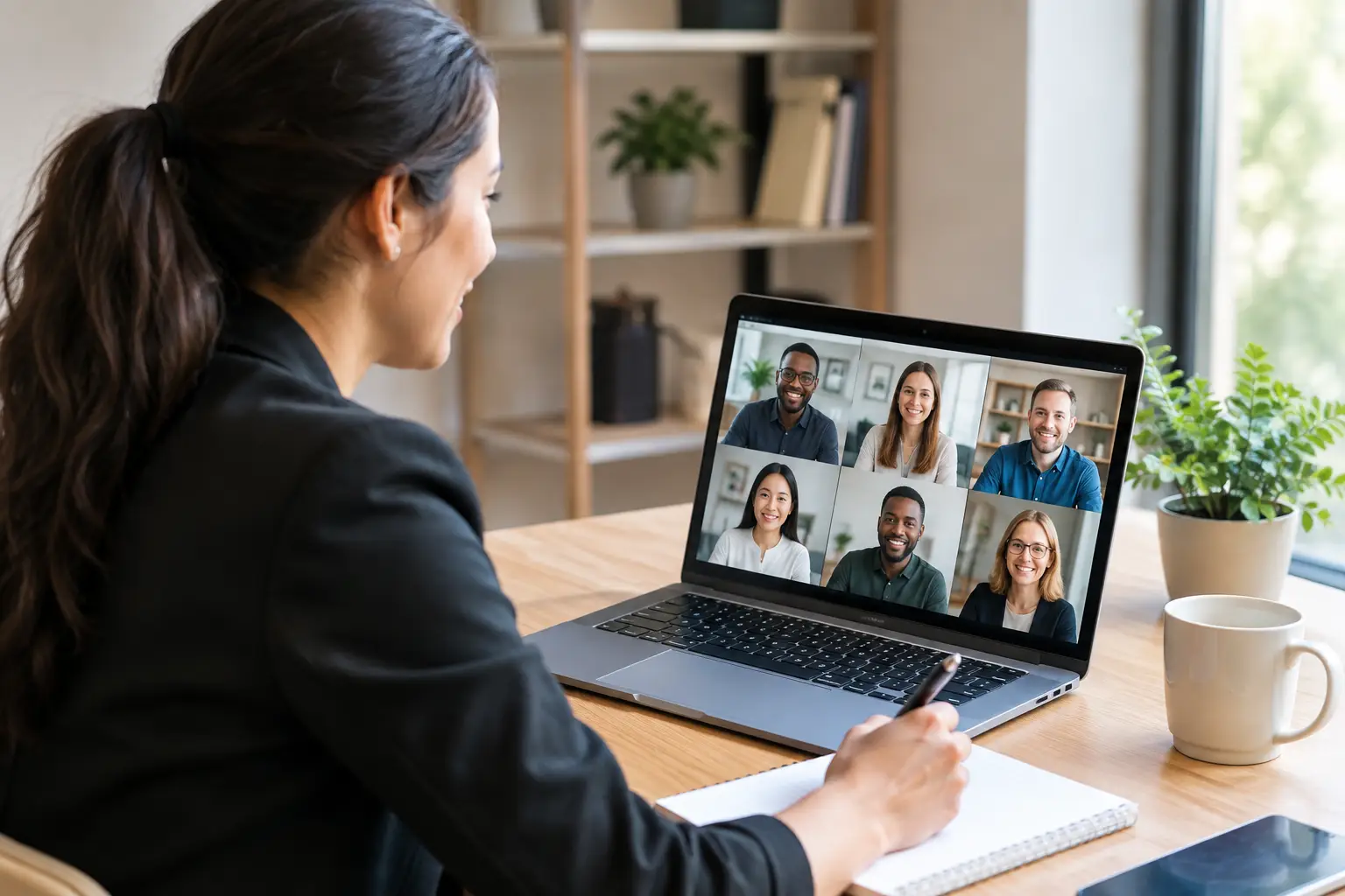 When Should Coaches Use Webinars to Grow?