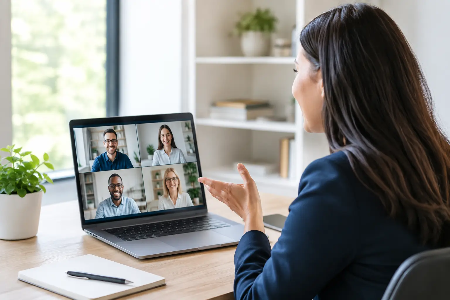 Why Use Dedicated Webinar Rooms for Your Brand