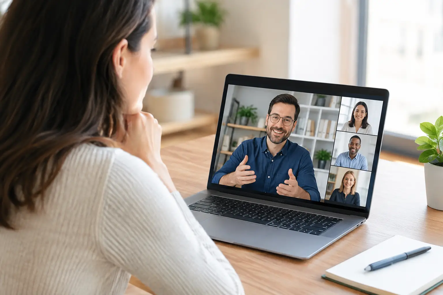 Best Webinar Conversion Tactics That Build Trust
