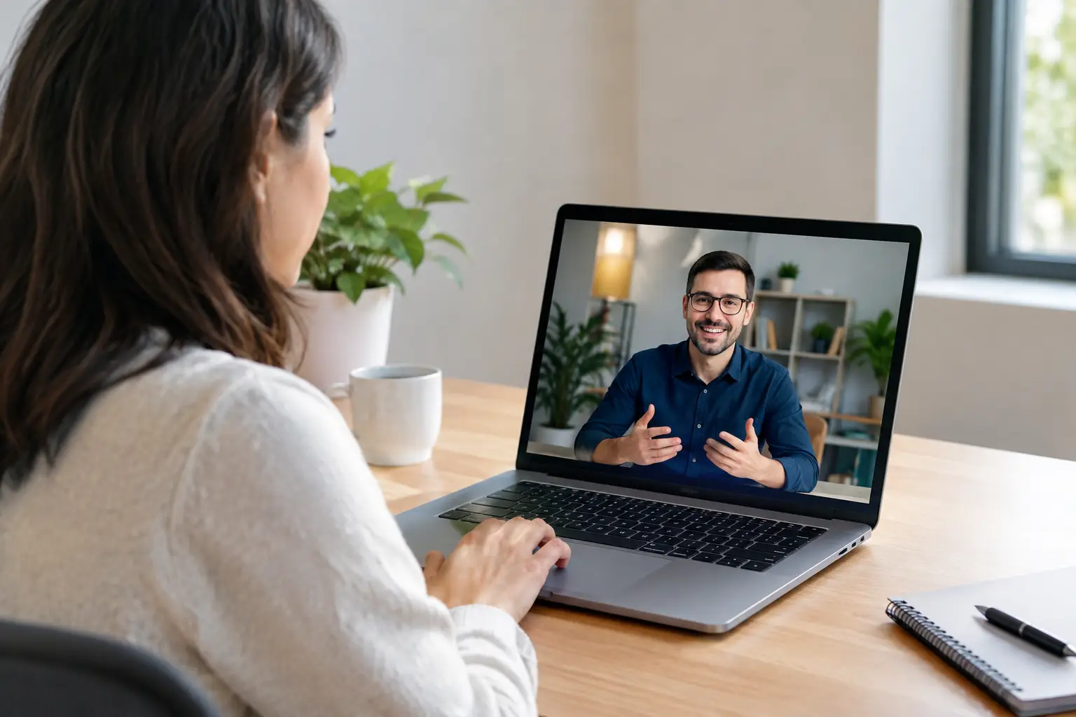 Custom Webinar Landing Page That Looks Like You