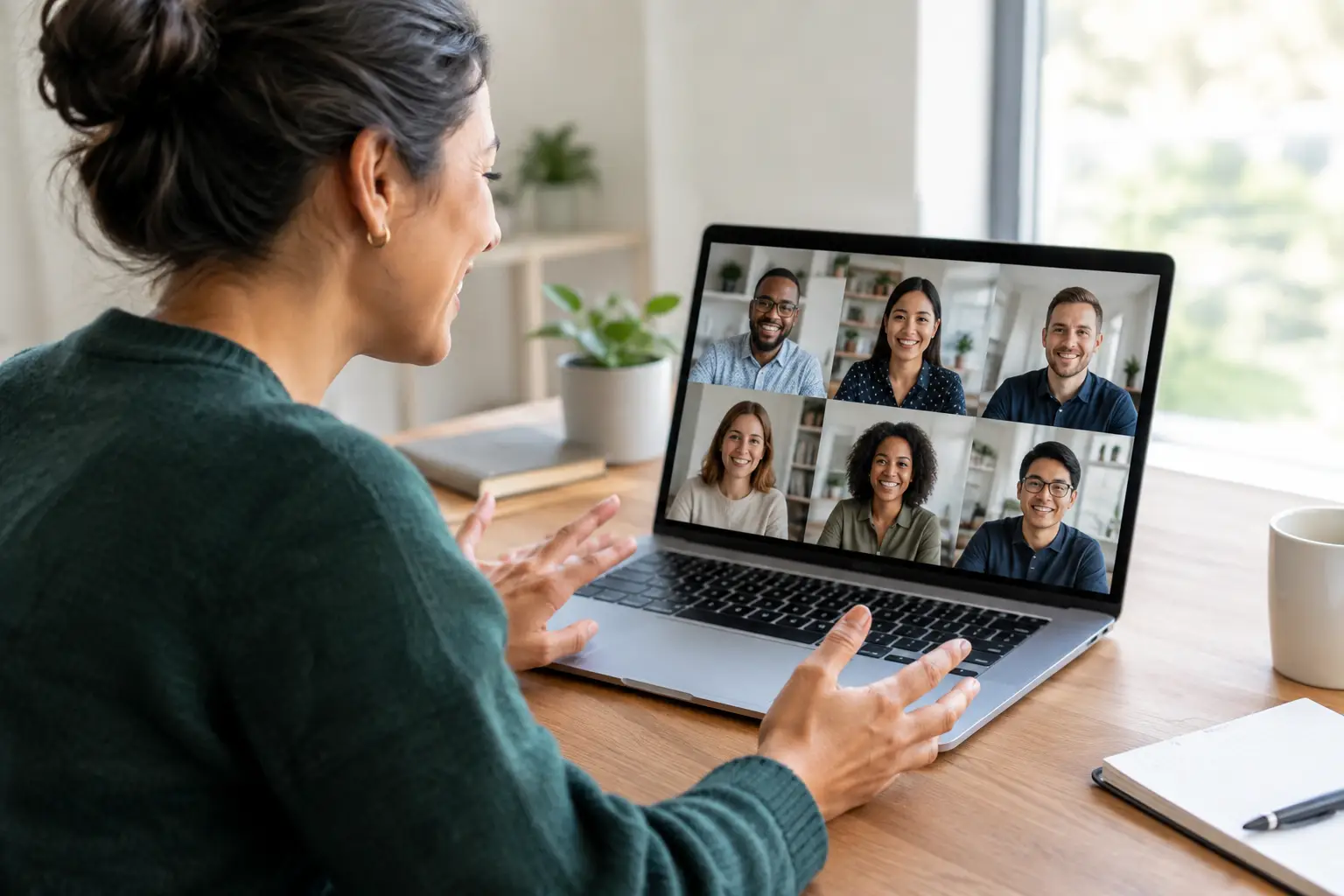 How to Run Community Calls That Build Trust