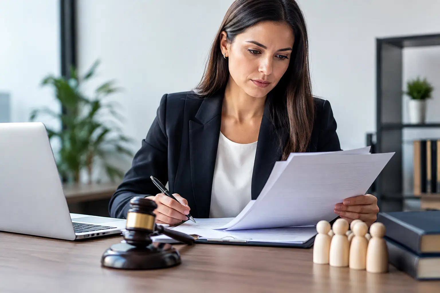 Como aplicar due diligence judicial no RH