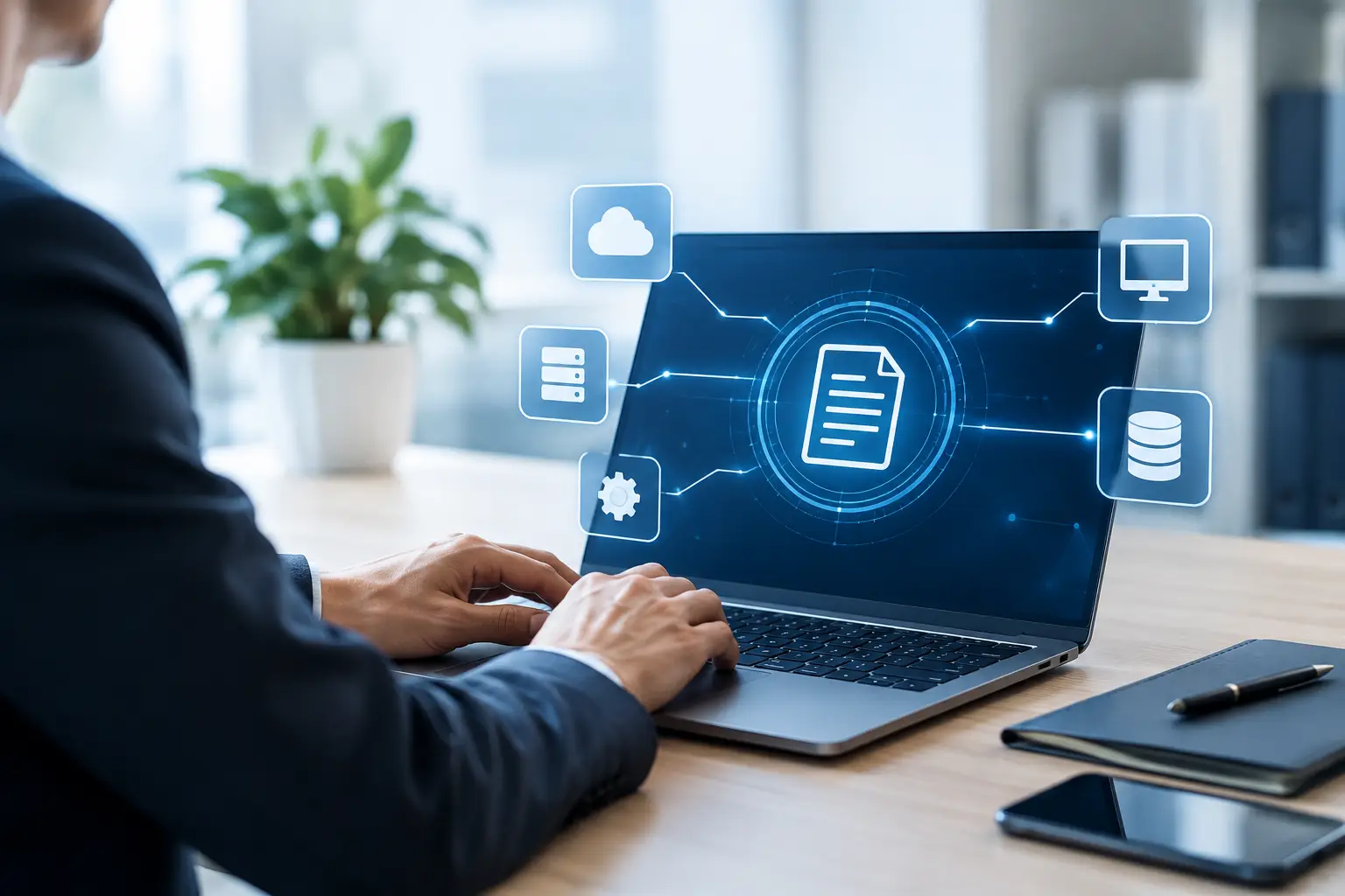 API jurídica: o que é e como funciona a consulta processual
