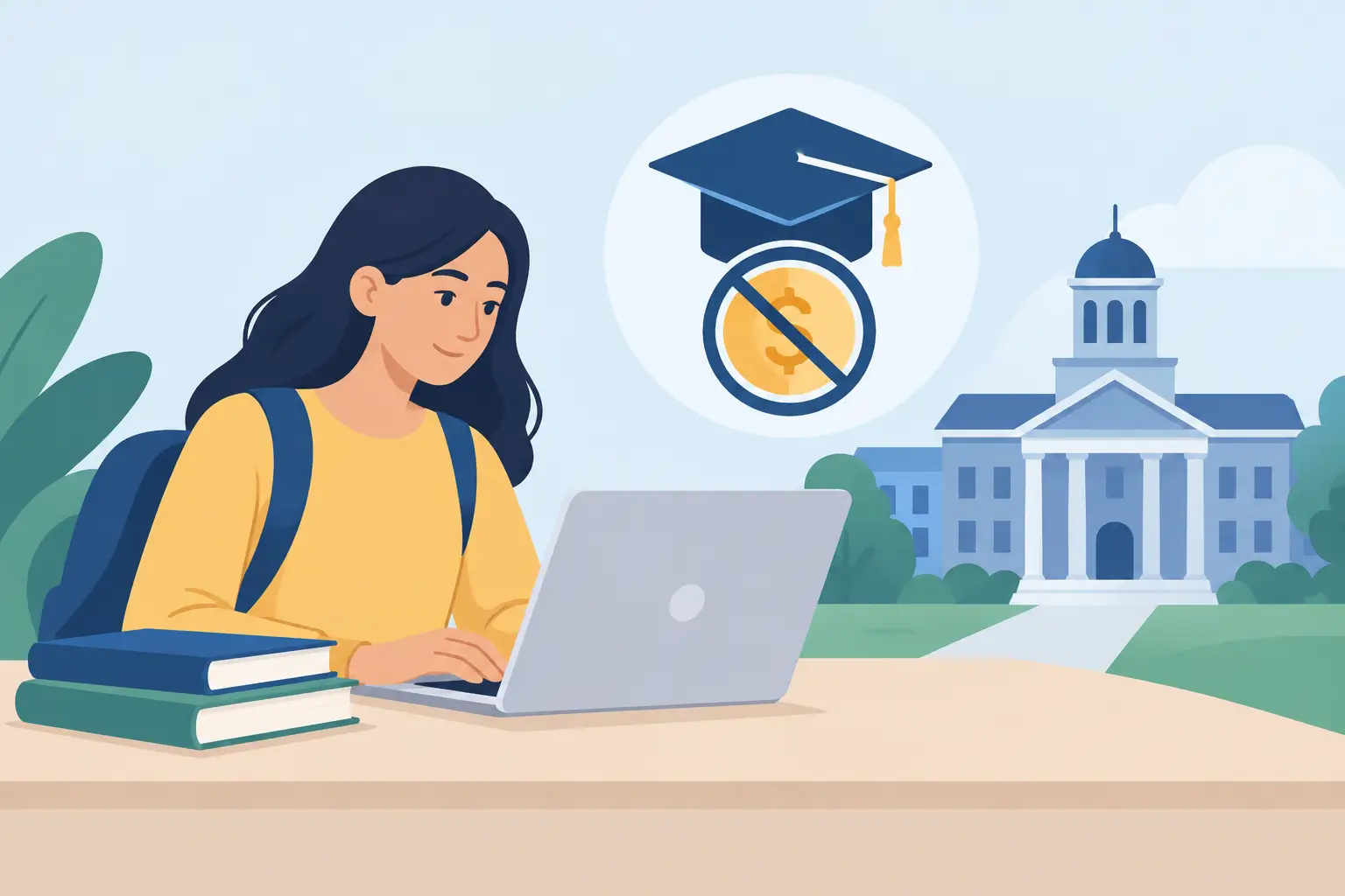 University Application Fee Waivers: A Clear Guide