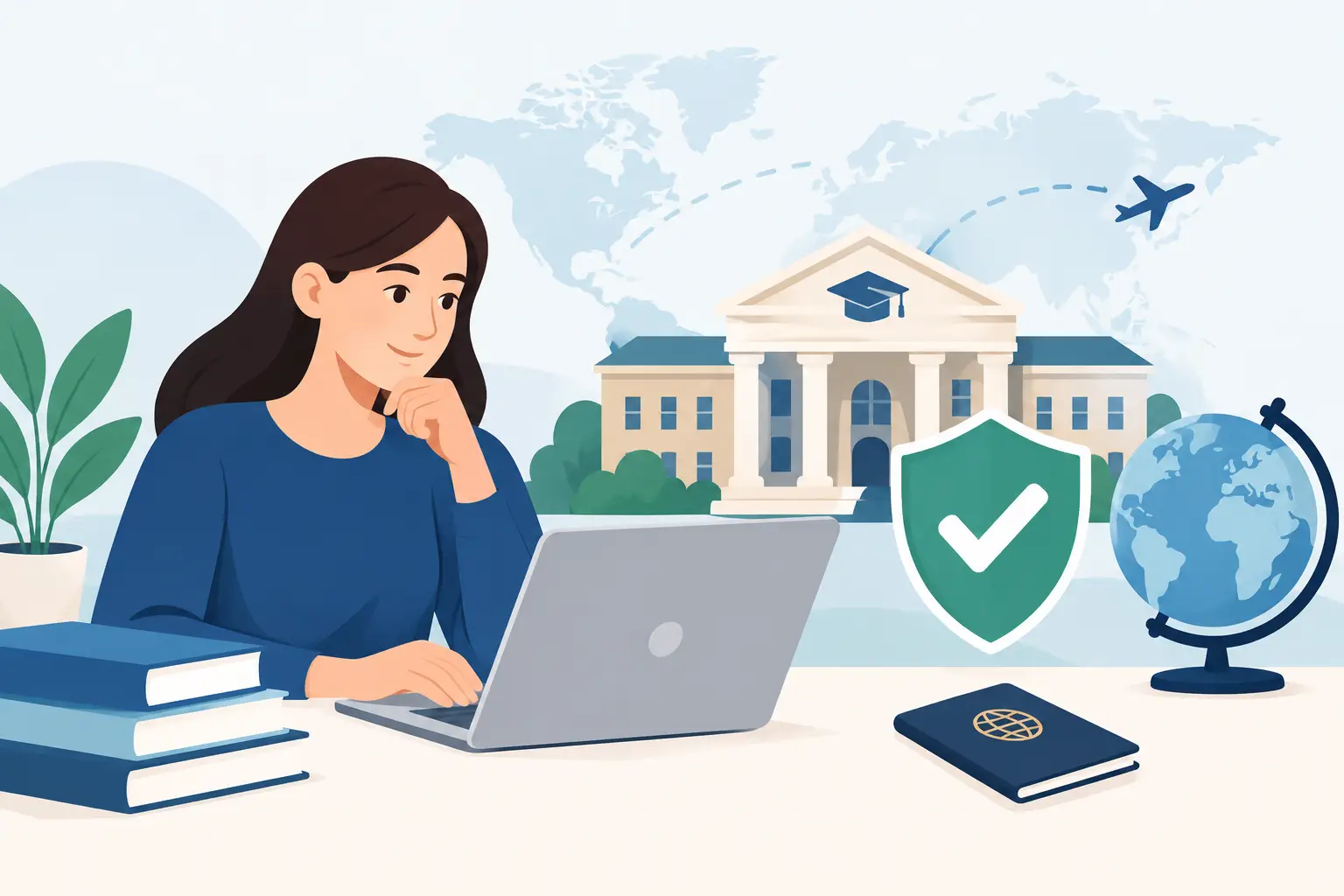 How to Verify University Accreditation Abroad