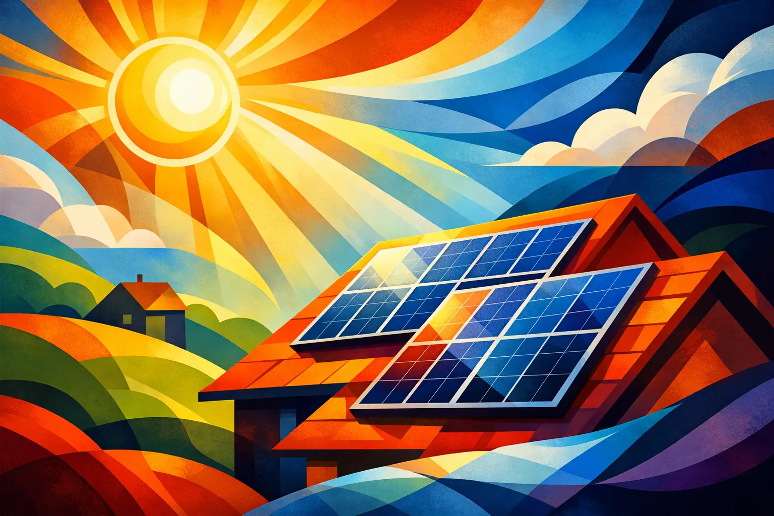 Are Solar Panels Worth It for UK Homeowners?