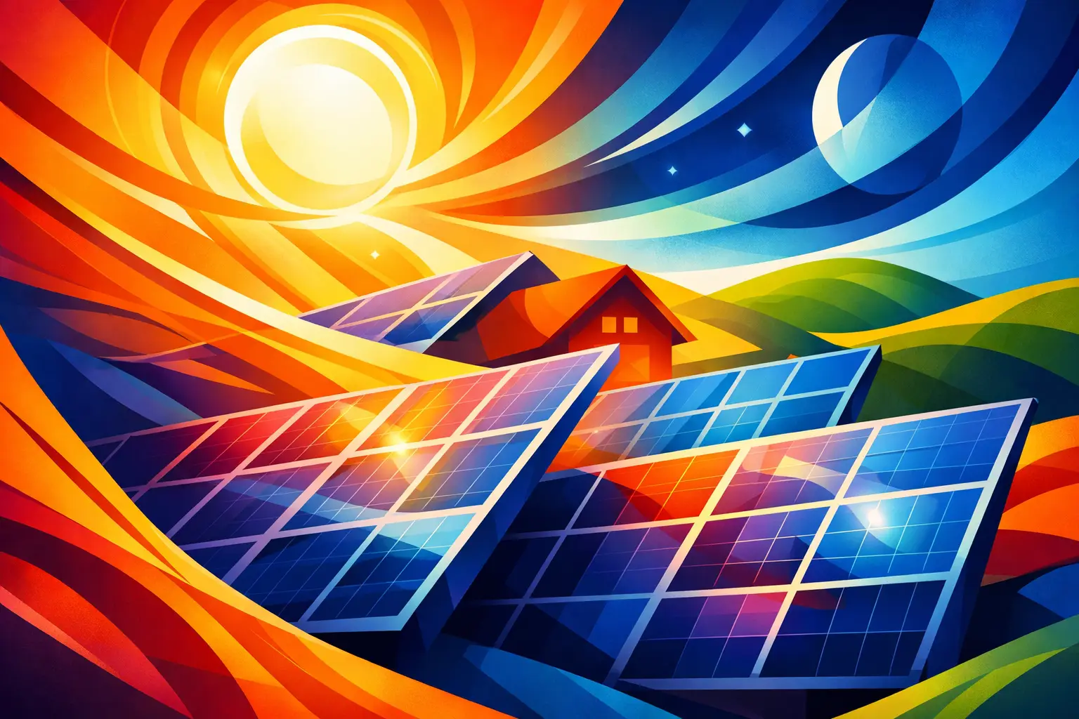 How to Size Solar Panels for Your Property