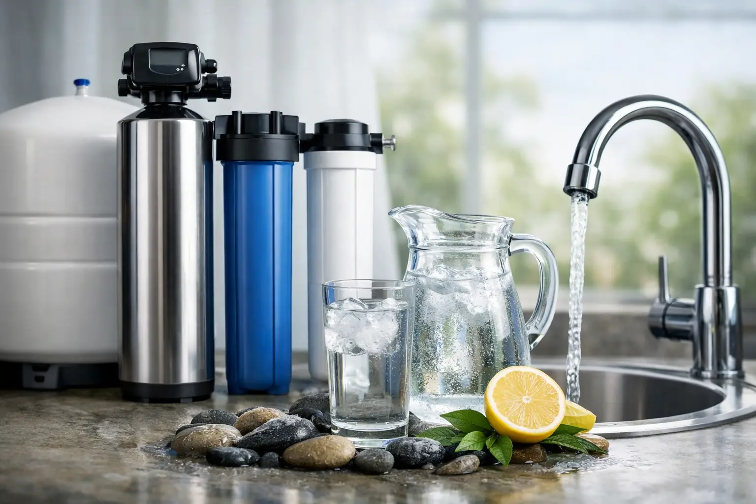 9 Best Whole Home Water Filters