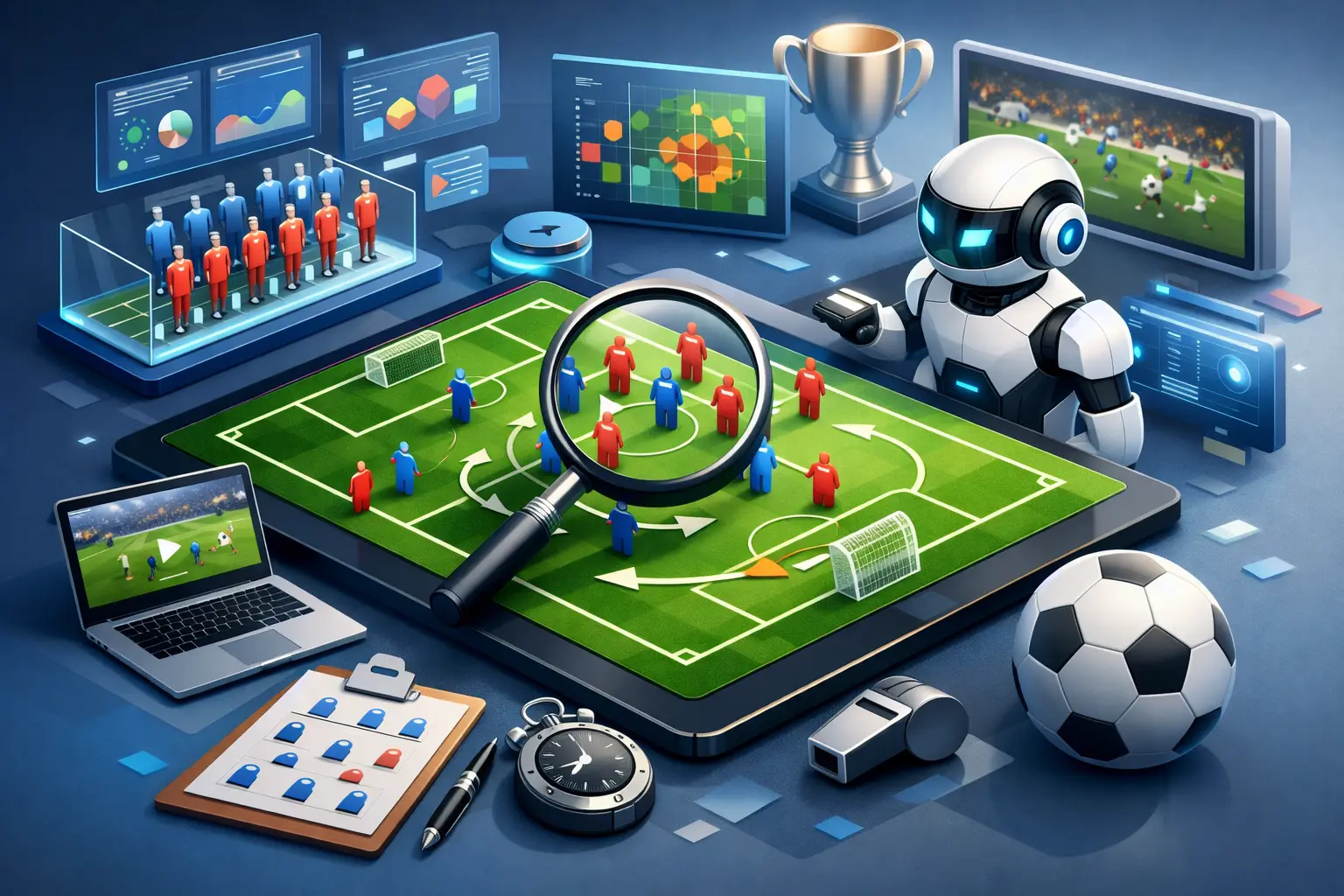 Top Eleven Opponent Analysis Workflow That Wins