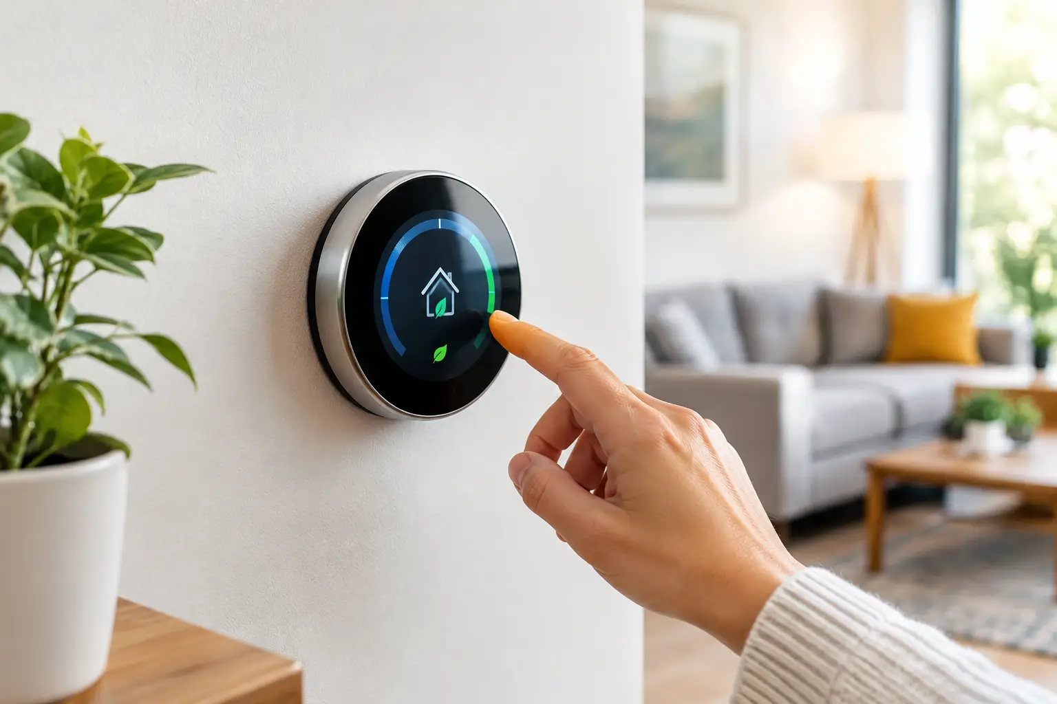 Smart Thermostat Review for Smarter Home Savings