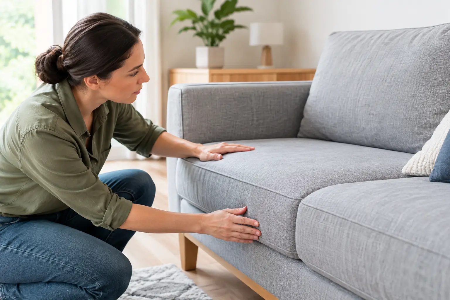 What Makes Furniture Durable? What to Check First