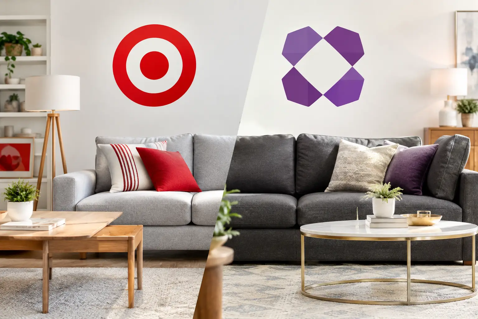 Target vs Wayfair Furniture Deals - What Wins?