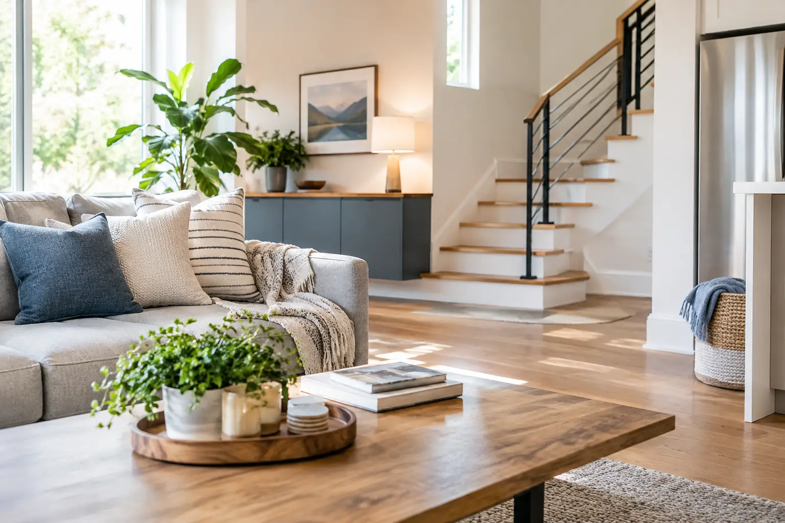 10 Practical Home Upgrades That Earn Their Space