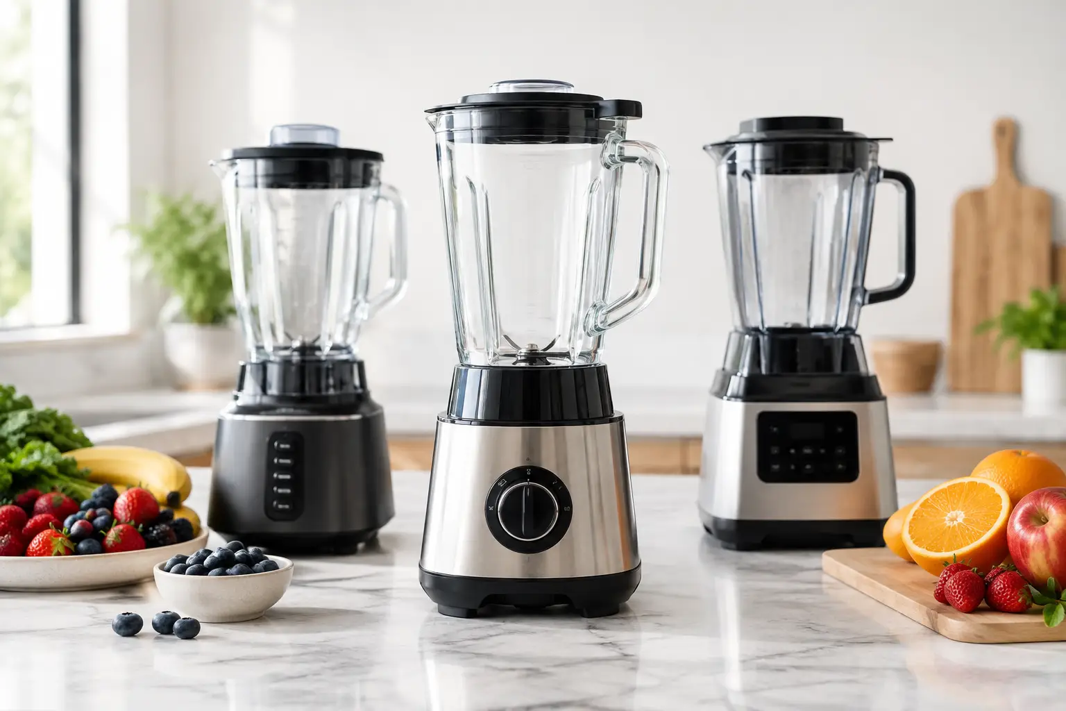 Blender Reviews: What Matters Before You Buy