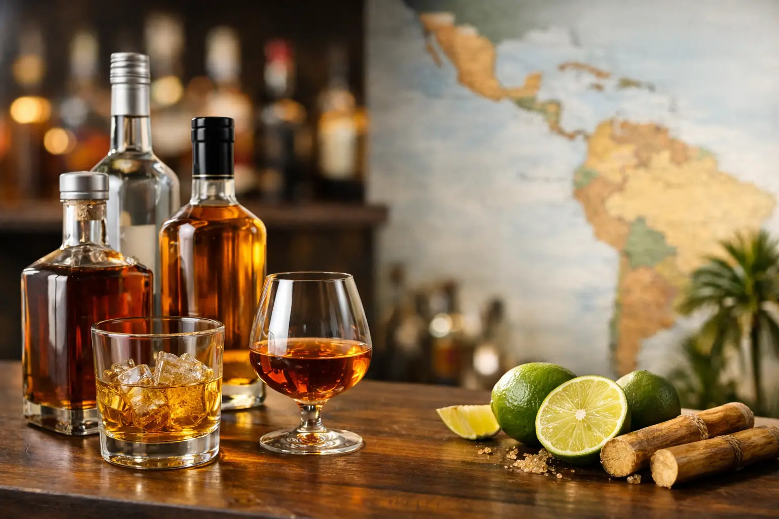 Cómo entrar al mercado de licores en Latam