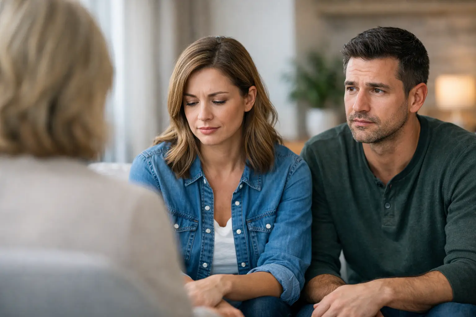 Marriage Therapy Hickory NC: When to Start