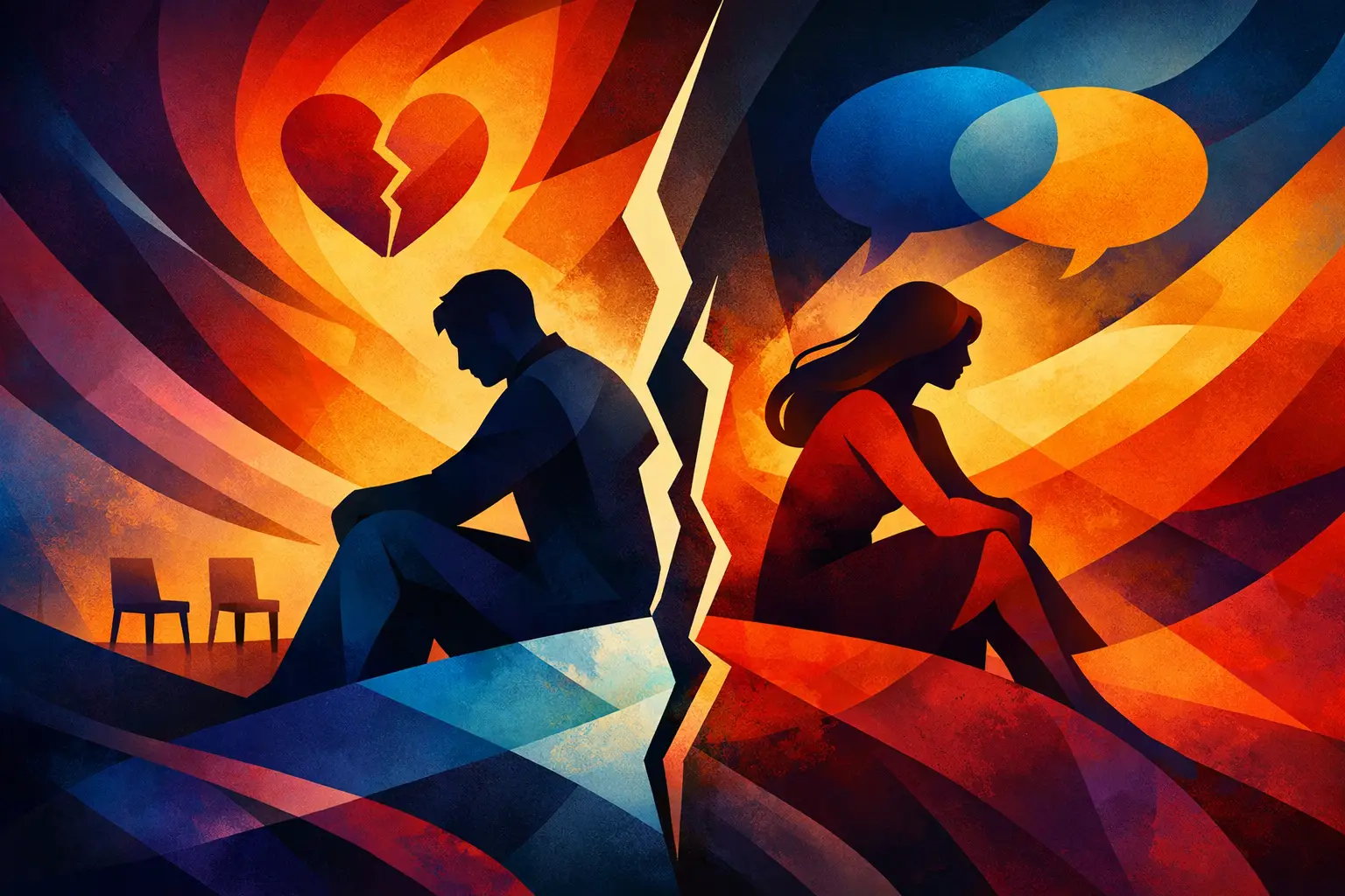 Why Won't My Wife Go to Marriage Counseling?