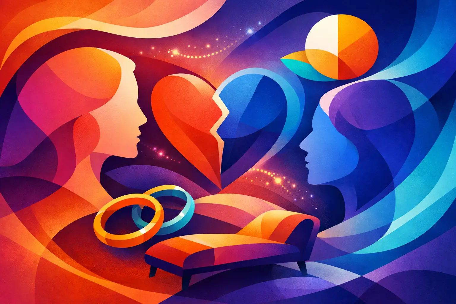 How to Find the Best Marriage Therapy
