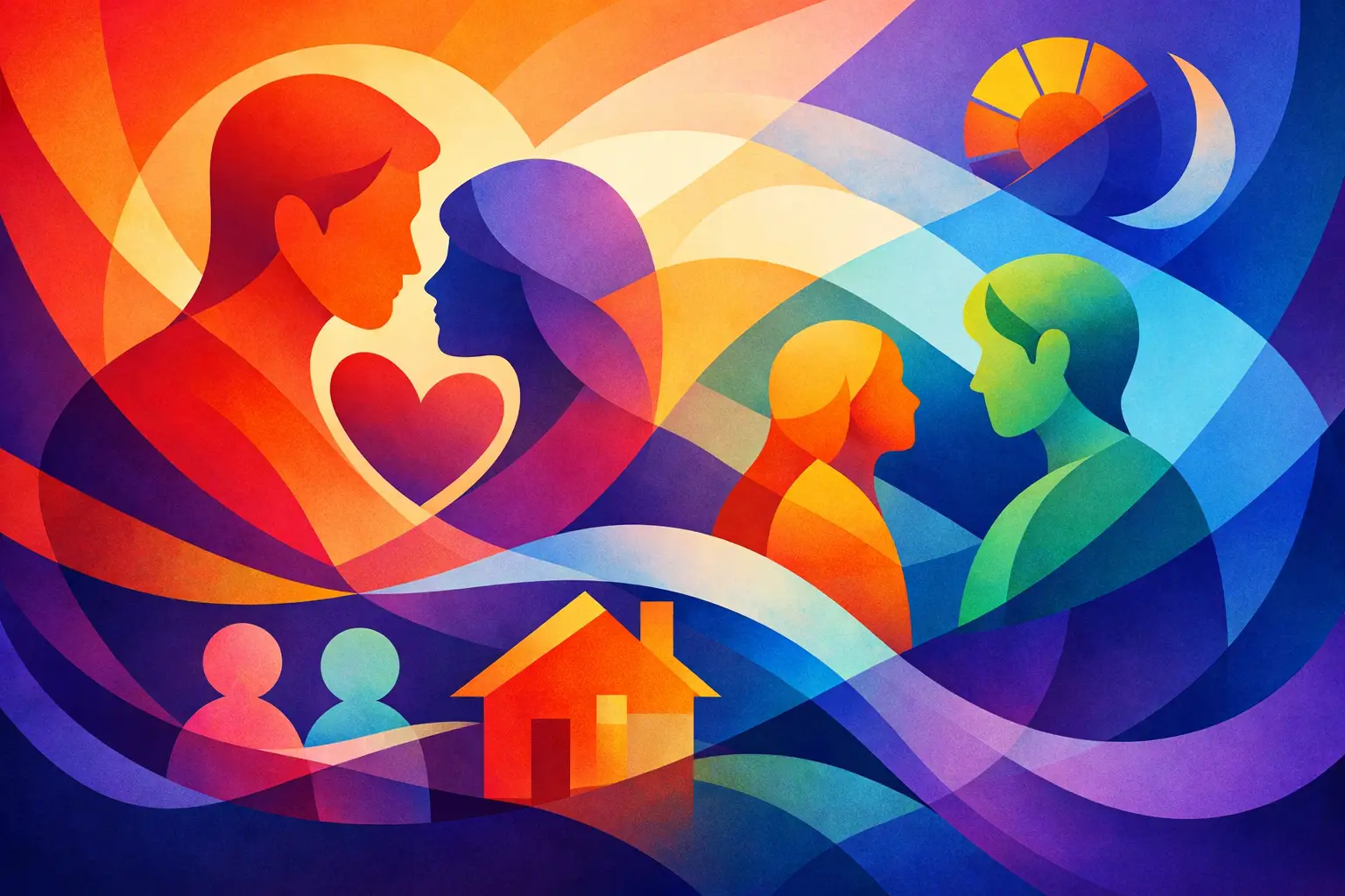 What Is Marriage Family Therapy?