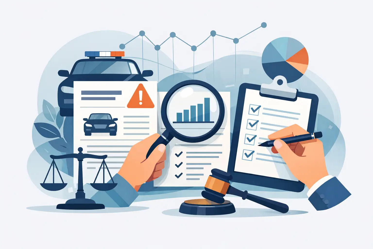What Is Citation Analysis for a Traffic Ticket?