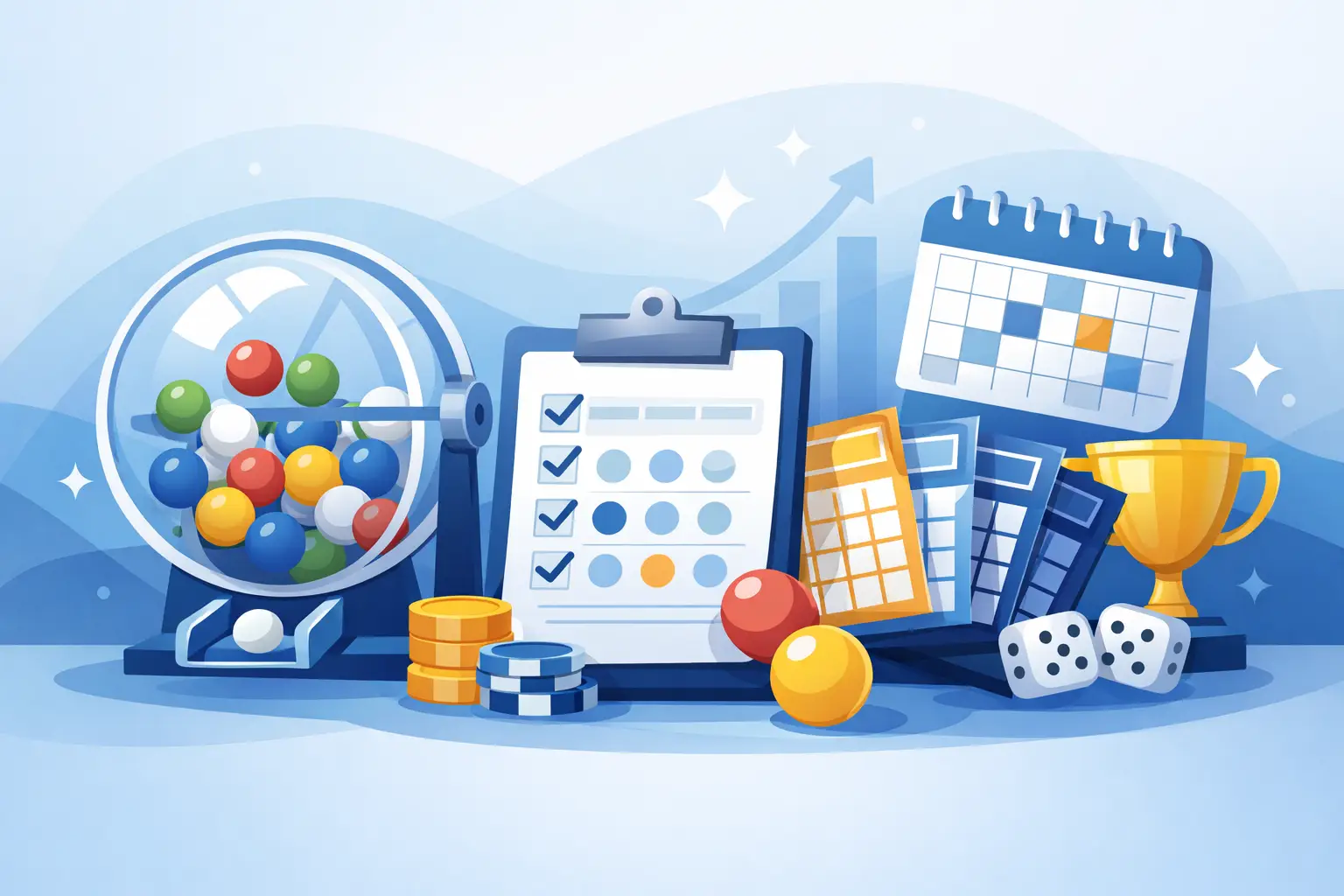 Jadual Cabutan Toto untuk Semakan Draw Terkini