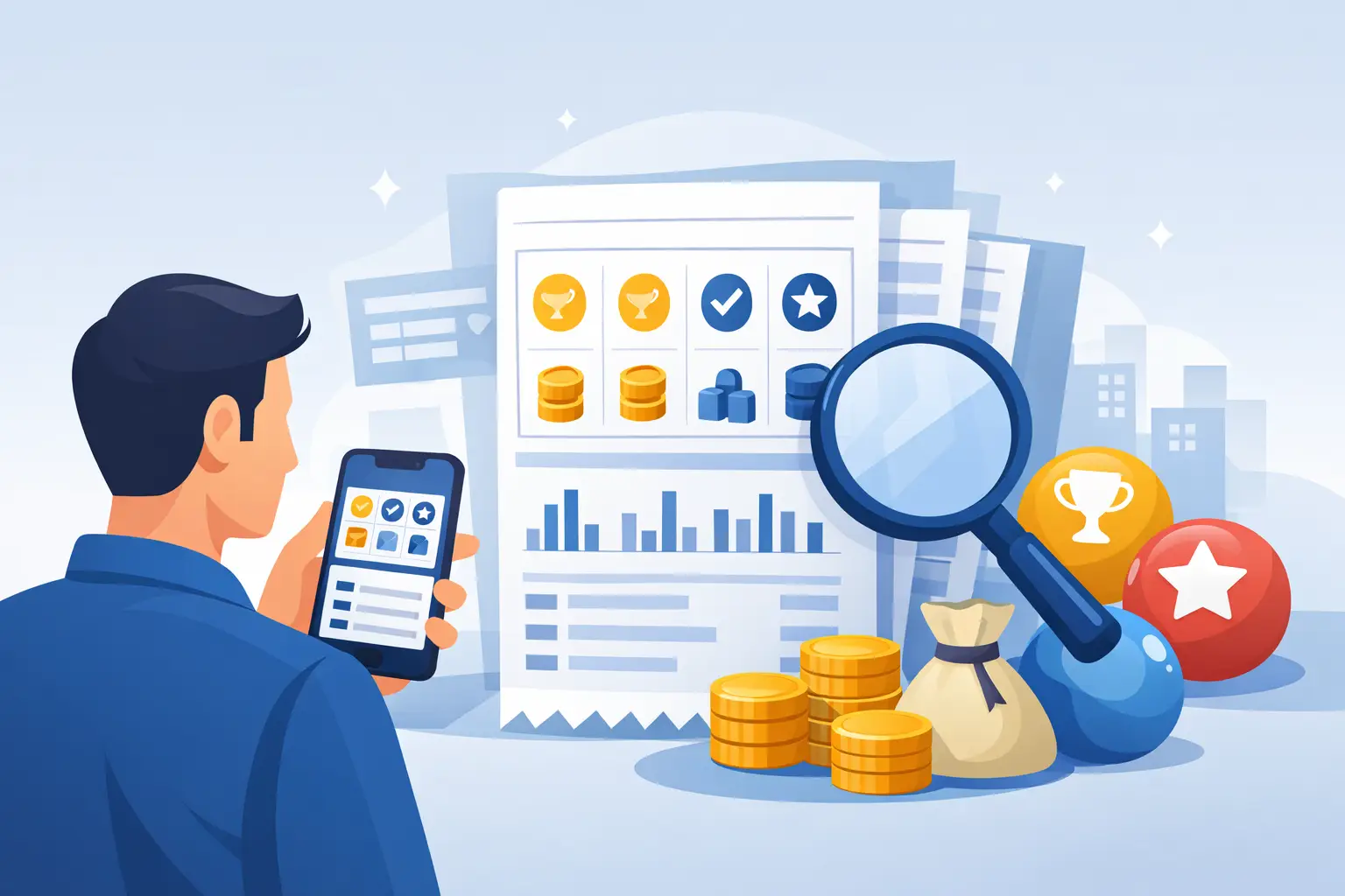 Cara Periksa Da Ma Cai Untuk Semak Keputusan 4D