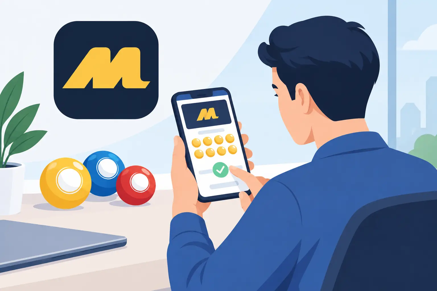 Cara Semak Hasil Magnum Hari Ini dengan Tepat
