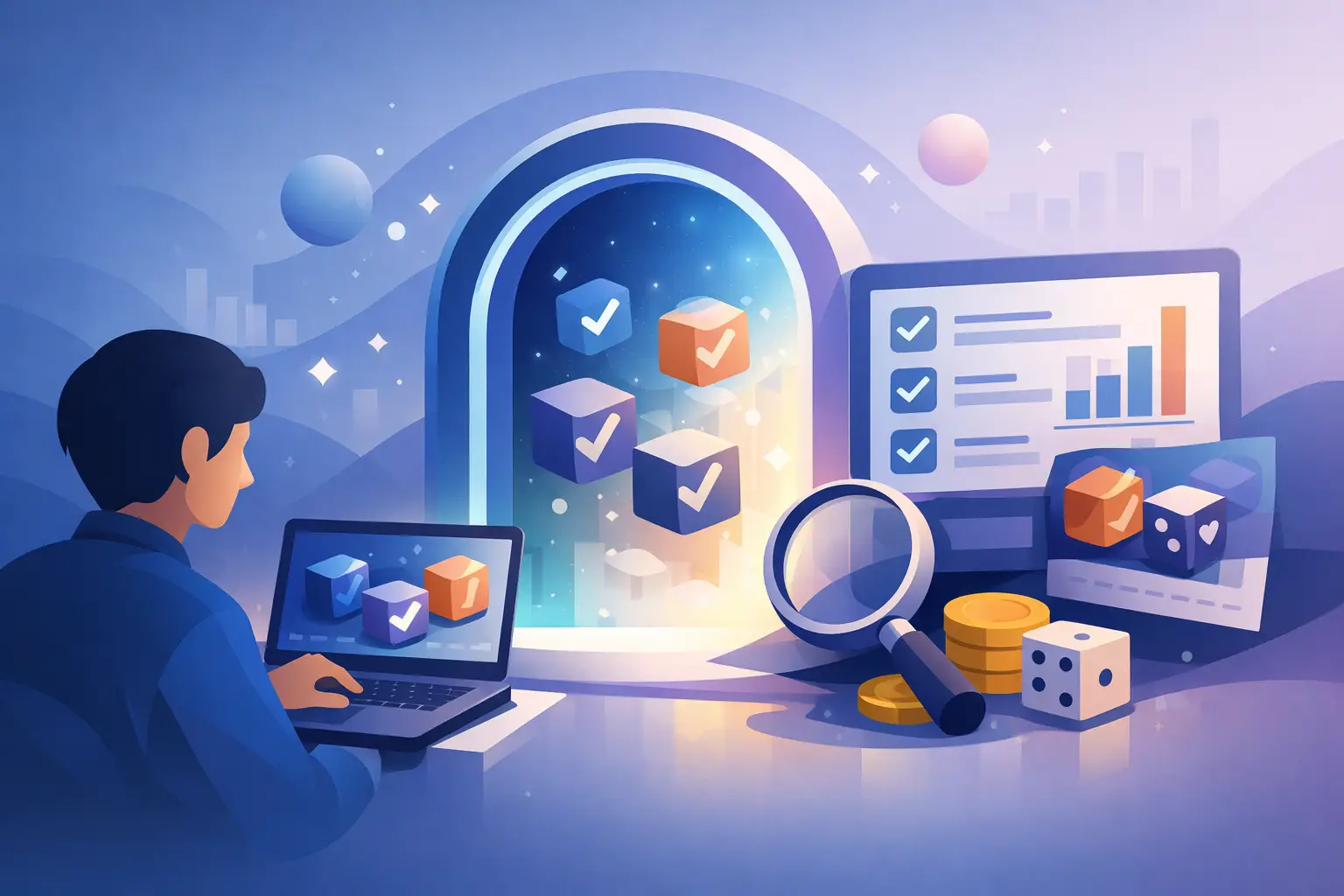 Portal 4D untuk Semakan Keputusan Hari Ini