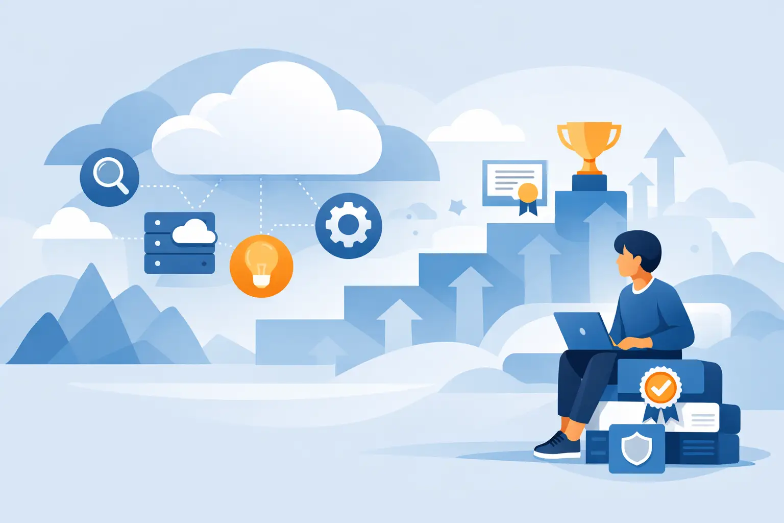 Which AWS Certification Is Best for Beginners?