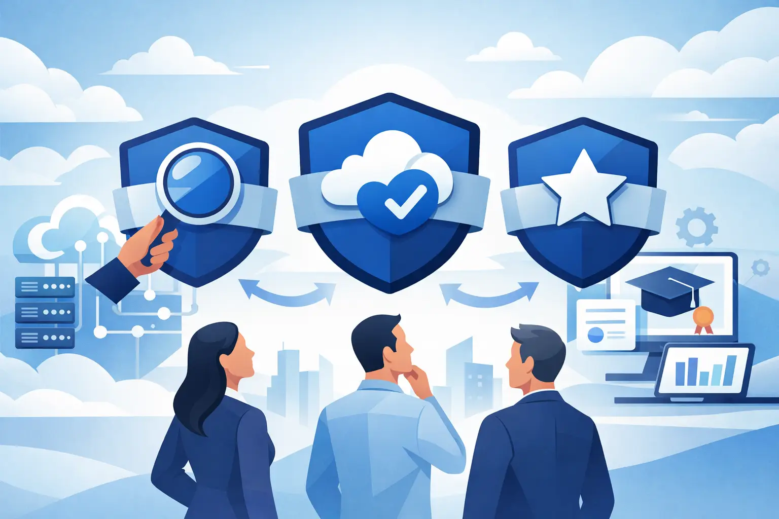 Which Microsoft Azure Certification Is Best?