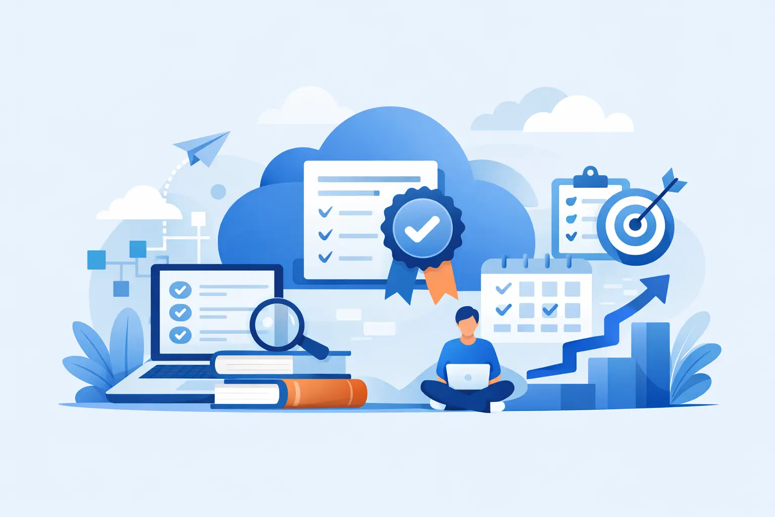 How to Build a Cloud Certification Study Plan