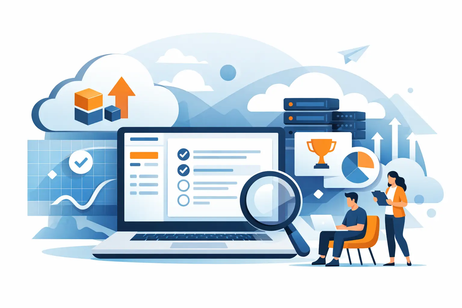AWS Exam Simulator Review: What Matters